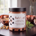 Copper Infused Crystal Shea Butter | WKE WRLD
