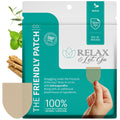 Relax & Let Go Patches (28 Count)