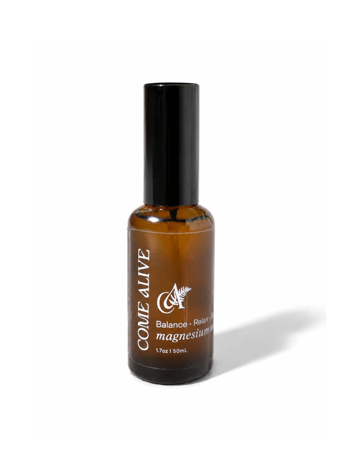 Magnesium Mist Ritual Dose – 30-Day Magnesium Spray