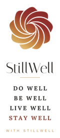 StillWell Caregiver and Self-Care Bundle.